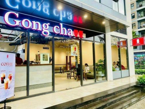 Bán shophouse tại Dự án Vinhomes Grand Park quận 9, Quận 9, Hồ Chí Minh diện tích 98m2 giá 14,7 tỷ