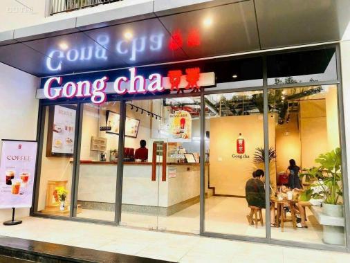 Bán shophouse tại Dự án Vinhomes Grand Park quận 9, Quận 9, Hồ Chí Minh diện tích 98m2 giá 14,7 tỷ