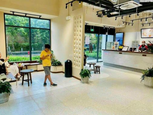 Bán shophouse tại Dự án Vinhomes Grand Park quận 9, Quận 9, Hồ Chí Minh diện tích 98m2 giá 14,7 tỷ