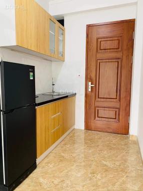+ Bán cả tòa CCMN phố Hồ Tùng Mậu - Sát phố - diện tích 75m - tổng 12 khép kín cho thuê
