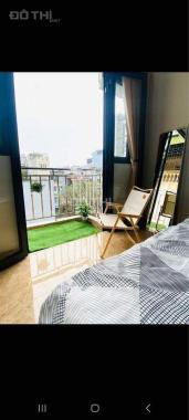 + Bán cả tòa CCMN phố Hồ Tùng Mậu - Sát phố - diện tích 75m - tổng 12 khép kín cho thuê