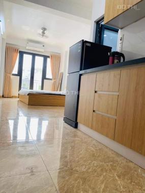+ Bán cả tòa CCMN phố Hồ Tùng Mậu - Sát phố - diện tích 75m - tổng 12 khép kín cho thuê