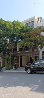 Bán Bt mini đường Bích Đào The Manor-Lào Cai  giá chỉ nhỉnh hơn giá xây thô