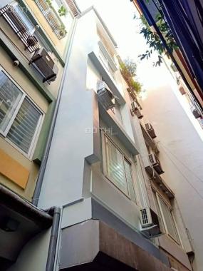 GIẢM GIÁ SỐC - BÁT KHỐI - LONG BIÊN - HN. #DT33M_4T_GIÁ_CHỈ_CÓ_3_75TỶ_ NGÕ RỘNG -  ÔTÔ