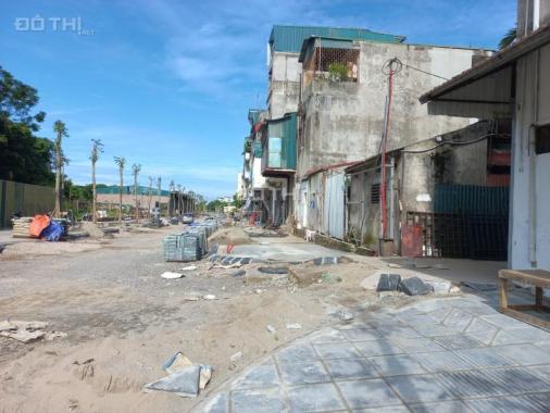 MẶT PHỐ NGỌC THỤY - LÔ GÓC 3 THOÁNG - VỈA HÈ ĐÁ BÓNG - KINH DOANH - HÀNG XÓM KHAI SƠN
