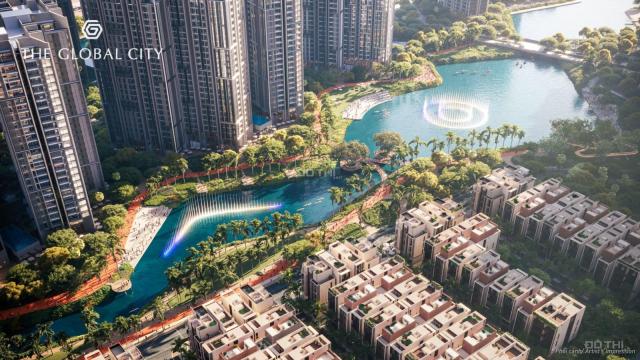 KDC Bách Giang  Đỗ Xuân Hợp 300m2  Sát Global City 17 tỷ 999 GẦN SÔNG CỰC ĐẸP