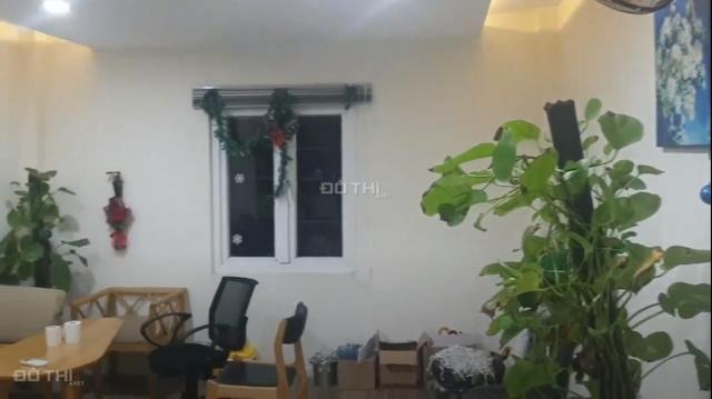 CHÍNH CHỦ CHO THUÊ VP LẦU 4 CÒN MỚI 80M2 - BÀN GIAO HOÀN THIỆN - MT CỘNG HÒA - 12TR