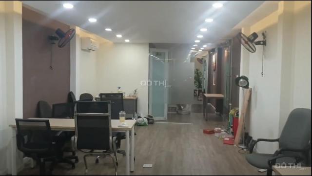 CHÍNH CHỦ CHO THUÊ VP LẦU 4 CÒN MỚI 80M2 - BÀN GIAO HOÀN THIỆN - MT CỘNG HÒA - 12TR