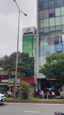 CHÍNH CHỦ CHO THUÊ VP LẦU 4 CÒN MỚI 80M2 - BÀN GIAO HOÀN THIỆN - MT CỘNG HÒA - 12TR