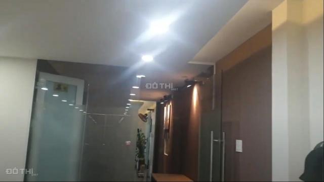 CHÍNH CHỦ CHO THUÊ VP LẦU 4 CÒN MỚI 80M2 - BÀN GIAO HOÀN THIỆN - MT CỘNG HÒA - 12TR