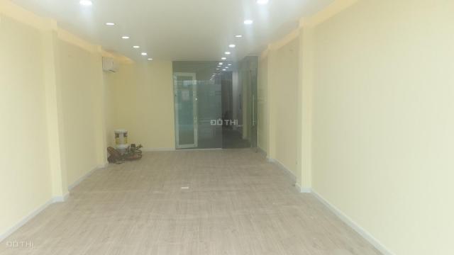 CHÍNH CHỦ CHO THUÊ VP LẦU 4 CÒN MỚI 80M2 - BÀN GIAO HOÀN THIỆN - MT CỘNG HÒA - 12TR