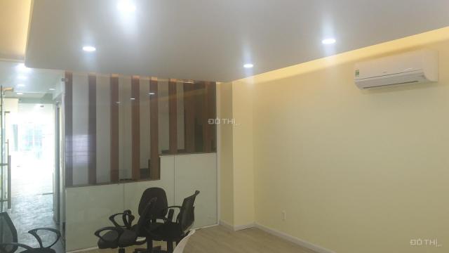 CHÍNH CHỦ CHO THUÊ VP LẦU 4 CÒN MỚI 80M2 - BÀN GIAO HOÀN THIỆN - MT CỘNG HÒA - 12TR