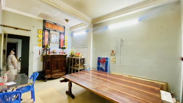 Bán nhà riêng tại Đường Nguyễn Hữu Cảnh, Phường 22, Bình Thạnh, Hồ Chí Minh diện tích 50m2 giá 12,5