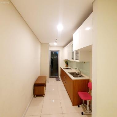 Cho thuê chung cư Him Lam Chợ Lớn , 12 triệu , 90m2 , có NTCB