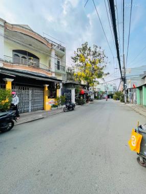 Ngộp-Mặt tiền kinh doanh Tăng Nhơn Phú B gần CĐ Công Thương DT chuẩn đẹp 6.3 x 21m giá còn TL
