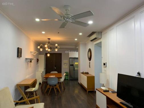 Cho thuê căn hộ chung cư tại Dự án Saigon Pearl, Bình Thạnh, Hồ Chí Minh diện tích 110m2 giá 23 Tri