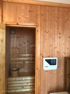 NHÀ 4 TẦNG - KIỆT TRẦN HƯNG ĐẠO HỘI AN