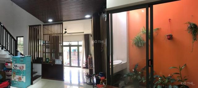 NHÀ 4 TẦNG - KIỆT TRẦN HƯNG ĐẠO HỘI AN