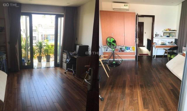 NHÀ 4 TẦNG - KIỆT TRẦN HƯNG ĐẠO HỘI AN