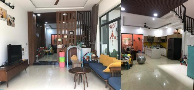 NHÀ 4 TẦNG - KIỆT TRẦN HƯNG ĐẠO HỘI AN
