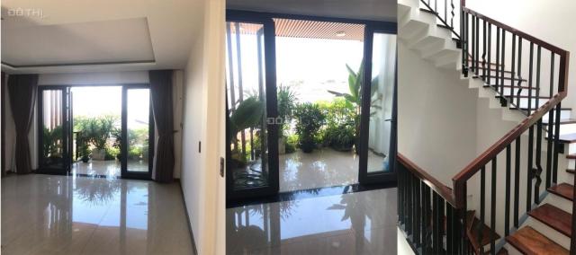 NHÀ 4 TẦNG - KIỆT TRẦN HƯNG ĐẠO HỘI AN