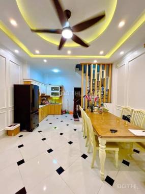 GIẢM GIÁ SỐC - BÁT KHỐI - LONG BIÊN - HN. #DT33M_4T_GIÁ_CHỈ_CÓ_3_75TỶ_ÔTÔ_THÔNG