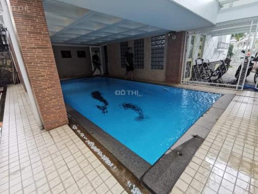 Bán villa Eden 118 Nguyễn Văn Hưởng, Thảo Điền. Dt 207m2. Giá 55 tỷ. 0903652452 Mr. Phú