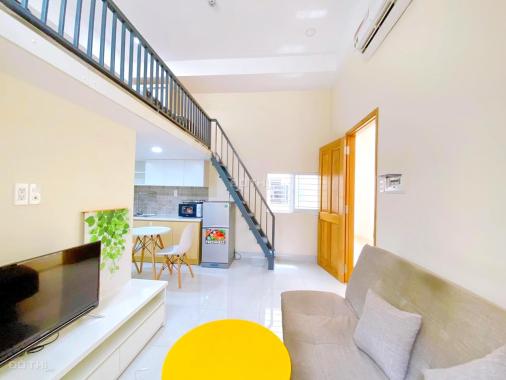 Bán Căn hộ dịch vụ 291 Lê Văn Lương, 6 tầng Thu nhập 270tr/tháng