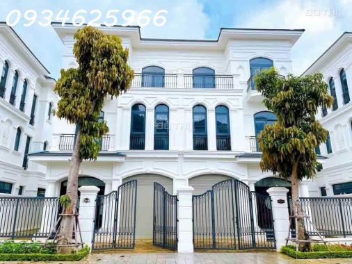 Chính chủ muốn bán biệt thự song lập PL3-xx DT 198m2