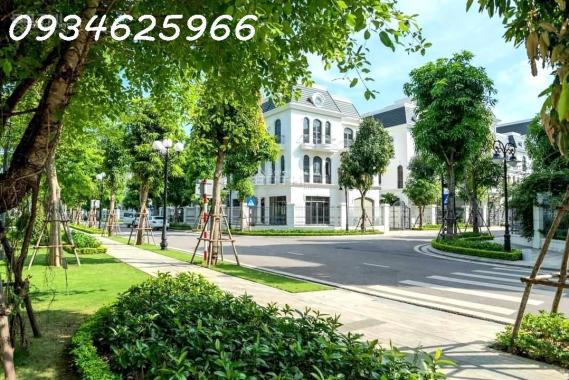 Chính chủ muốn bán biệt thự song lập PL3-xx DT 198m2