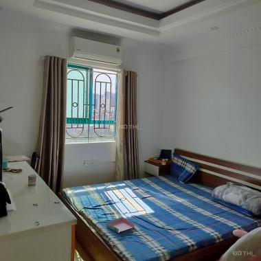 Bán căn hộ DT 78m2 chung cư Trung hòa nhân chính, mặt Nguyễn thị định