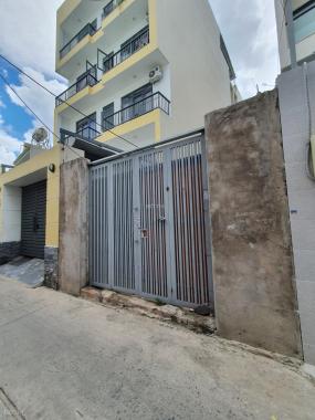 Bán Lô Đất Hẻm Tân Kỳ Tân quý.Tân Phú.Dt 4.3x18, đã có sẵn móng băng 4 Tấm. giá rẻ chỉ 4.5 tỷ