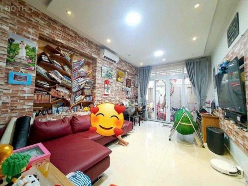 Bán nhà riêng tại Đường Chu Văn An, Phường 12, Bình Thạnh, Hồ Chí Minh diện tích 80m2 giá 8.2 Tỷ