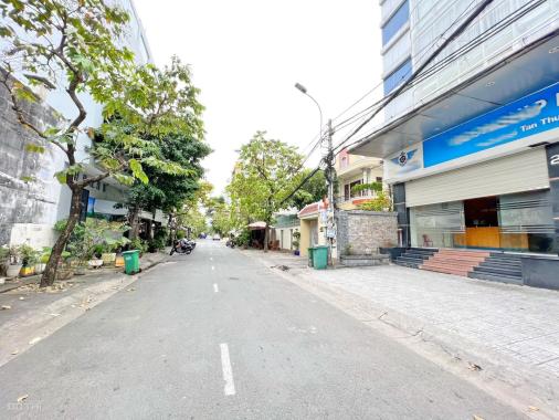 Bán gấp toà nhà Văn Phòng 6 tầng mặt tiền Cư Xá Ngân Hàng, Q7