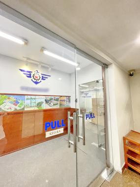 Bán gấp toà nhà Văn Phòng 6 tầng mặt tiền Cư Xá Ngân Hàng, Q7