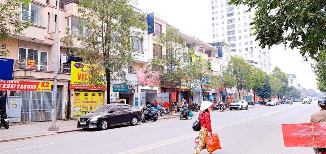 Bán nhà Văn Phú hiếm gần tháp đồng hồ kinh doanh đẳng cấp( ảnh chuẩn) giá 11.5 tỷ