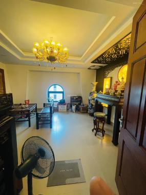 Giảm 500 nhà kđt Văn Phú kinh doanh sầm uất mặt tiền rộng giá 10.5 tỷ