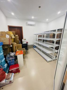 Giảm 500 nhà kđt Văn Phú kinh doanh sầm uất mặt tiền rộng giá 10.5 tỷ