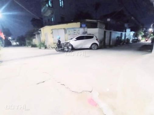 Cần bán gấp nhà 77m2 ôtô tránh kinh doanh phố võ chí công