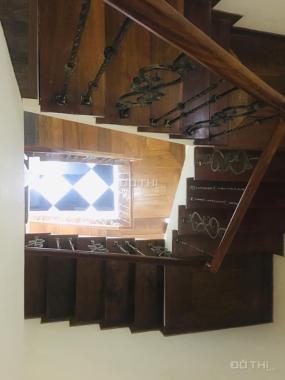 Bán nhà Giải Phóng, ngõ to như phố, 46m2, 7 tỷ lh 0972192316