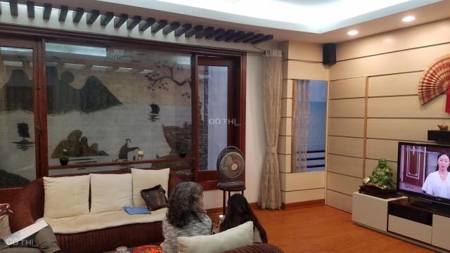Bán nhà Giải Phóng, ngõ to như phố, 46m2, 7 tỷ lh 0972192316