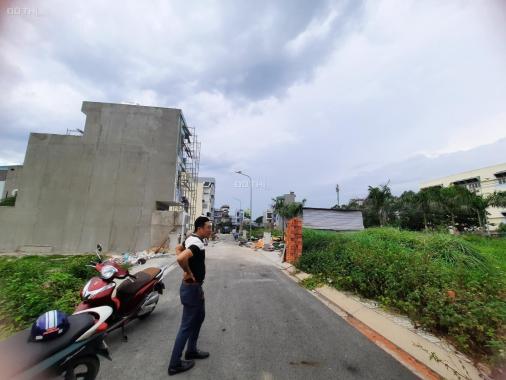 Đất SHR cần bán, 55.3m2, đường nhựa 7m, P.Bình Chiểu, Thủ Đức