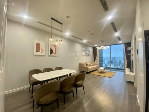 Cho thuê chung cư Discovery 302 Cầu Giấy, 2PN