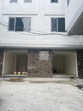 Bán nhà 4 tầng mới xây tổ 28 thị trấn Đông Anh giá chỉ hơn hai tỷ