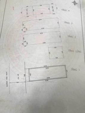 💎Cần bán nhà 4.5 tầng MT đường Hàm Nghi,P Vĩnh Trung,Quận Thanh Khê.Đà Nẵng