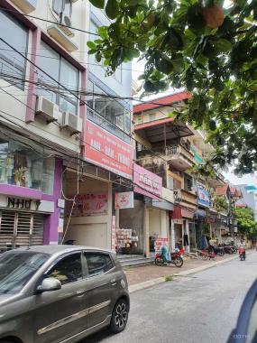 Nhà phố Kinh Doanh cực đỉnh tại Đại Học Nông Nghiệp, Trâu Quỳ, Vinhome