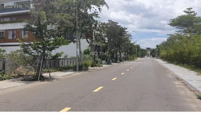 Ban đất biệt thự đường Giáng Hương 11, khu Euro Village 2, Hoà Xuân, Cẩm Lệ, Đà Nẵng