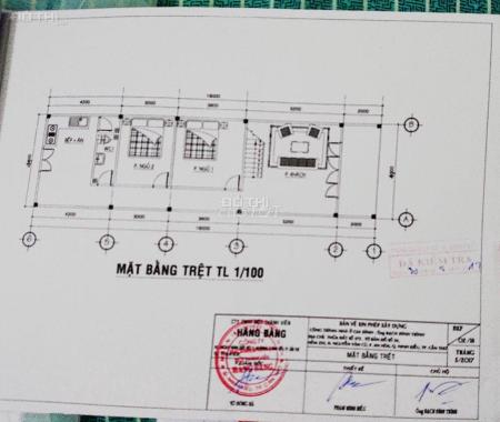 Cần Bán Nhà Tặng Nội Thất Vị Trí Đẹp.