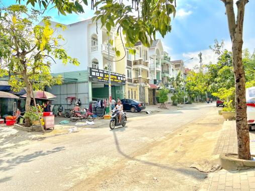 BÁN NHANH LÔ ĐẤT VỊ TRÍ ĐẸP DT:7x24m MẶT TIỀN SAVIMEX PHÚ THUẬN, Q7