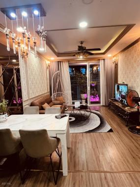 Bán căn hộ 85m2 tầng 6 C/C cao cấp Orchard Park View Phú Nhuận